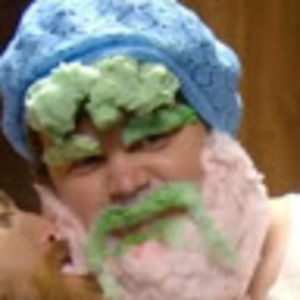 Meet your Posher, Geoffrey